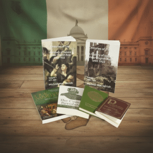 The Ultimate Fenian Collection